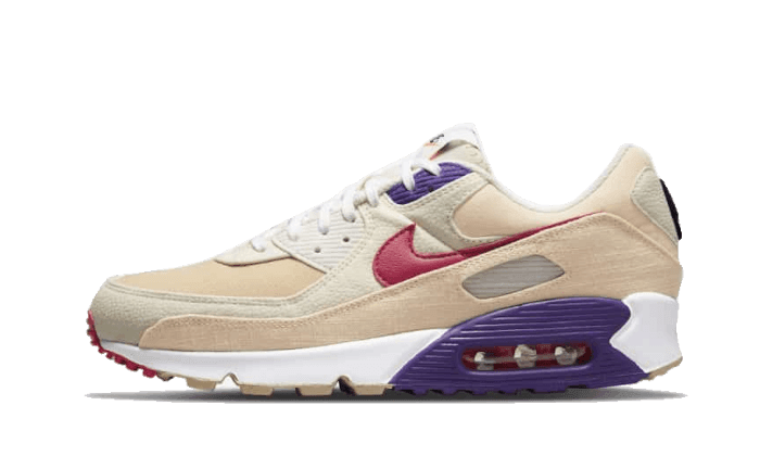 Air Max 90 Air Sprung - NEWTREATS - SNEAKERS STORE