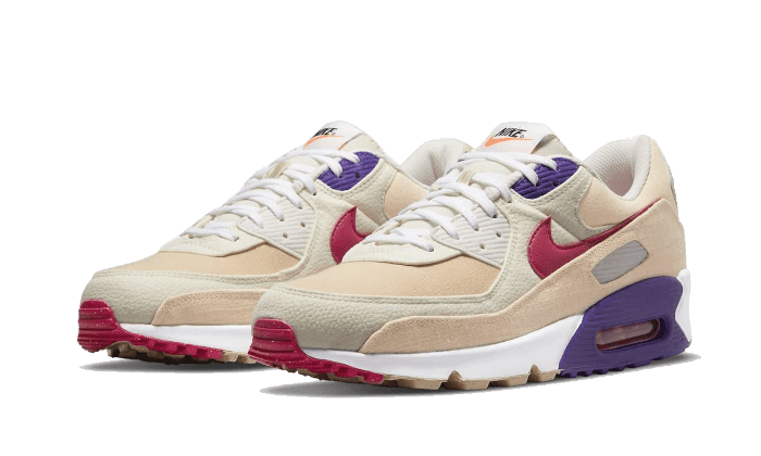 Air Max 90 Air Sprung - NEWTREATS - SNEAKERS STORE