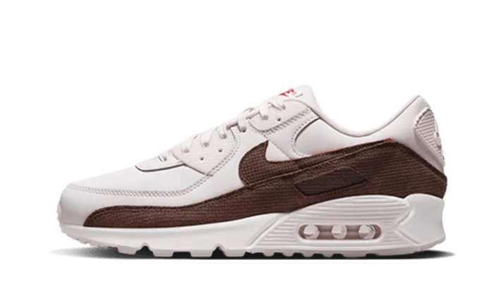 Air Max 90 Brown Tile - NEWTREATS - SNEAKERS STORE