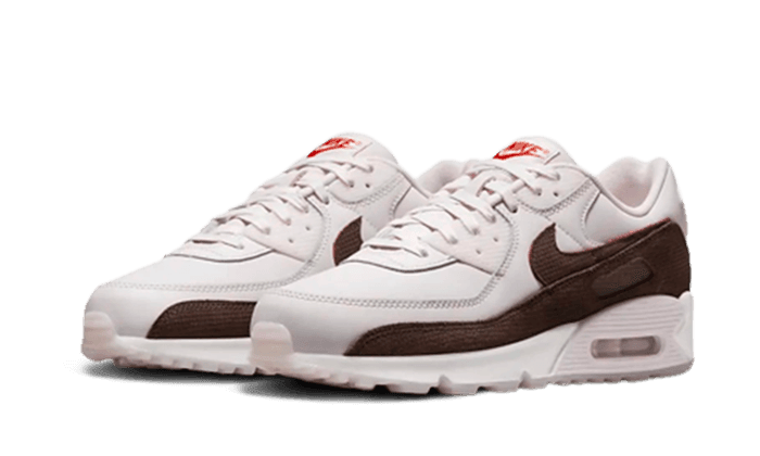 Air Max 90 Brown Tile - NEWTREATS - SNEAKERS STORE