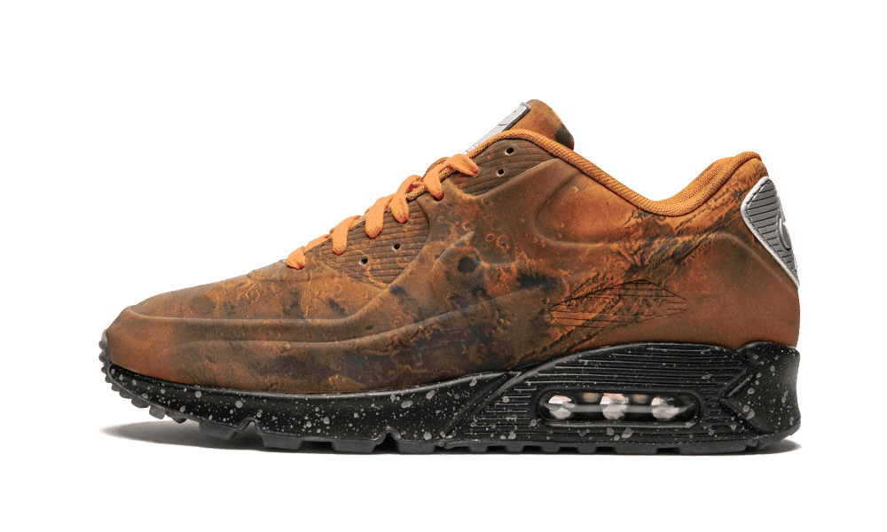 Air Max 90 Mars Landing - NEWTREATS - SNEAKERS STORE