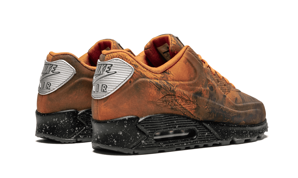 Air Max 90 Mars Landing - NEWTREATS - SNEAKERS STORE