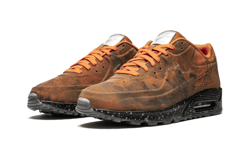 Air Max 90 Mars Landing - NEWTREATS - SNEAKERS STORE