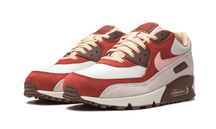 Air Max 90 NRG Bacon (2021) - NEWTREATS - SNEAKERS STORE