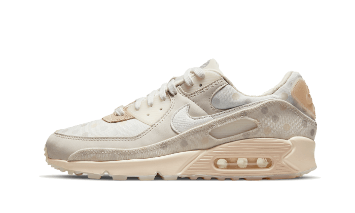 Air Max 90 NRG Shimmer Polka - NEWTREATS - SNEAKERS STORE