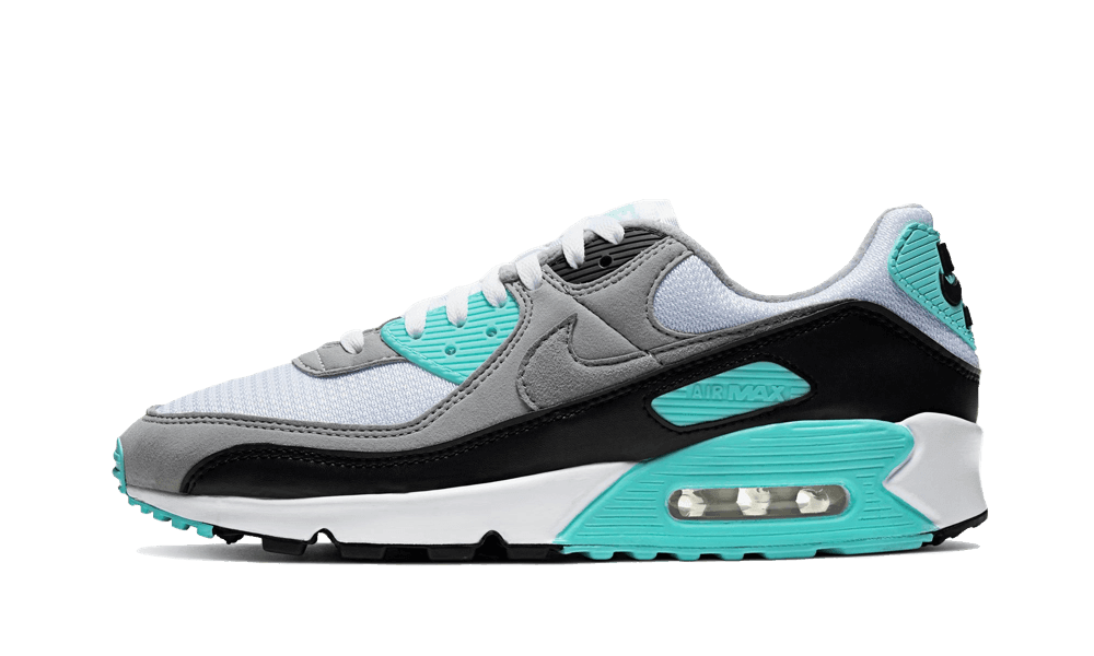 Air Max 90 OG Turquoise - NEWTREATS - SNEAKERS STORE