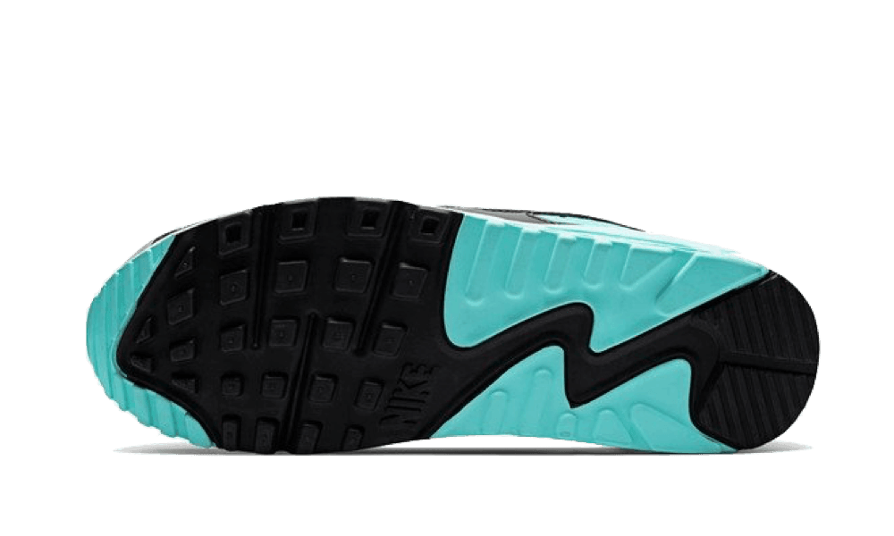 Air Max 90 OG Turquoise - NEWTREATS - SNEAKERS STORE