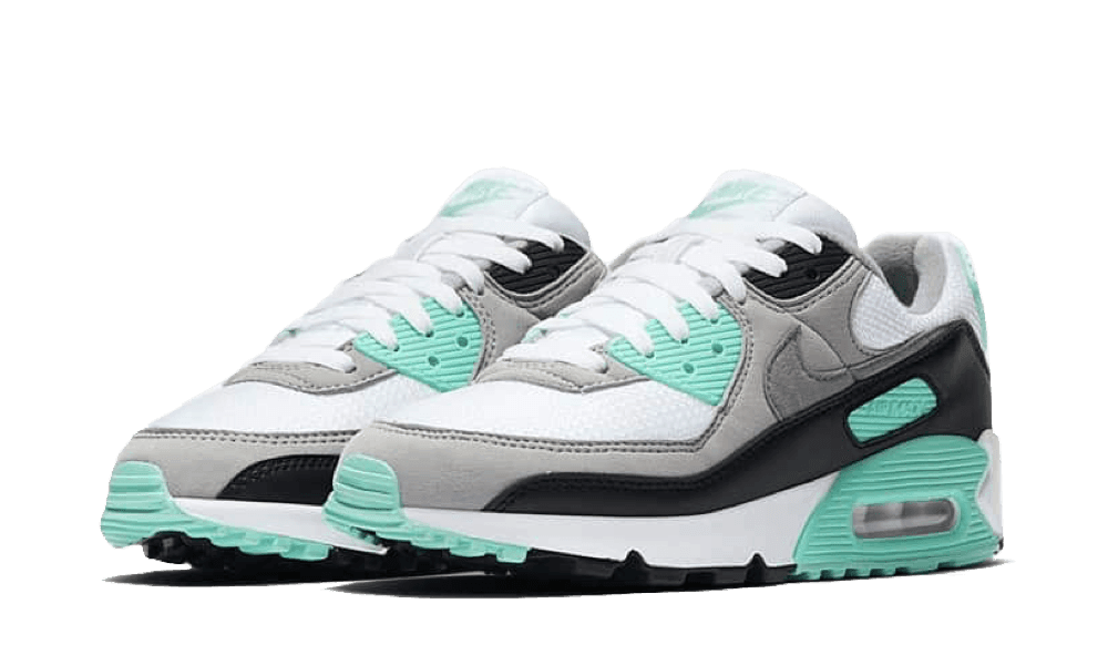 Air Max 90 OG Turquoise - NEWTREATS - SNEAKERS STORE