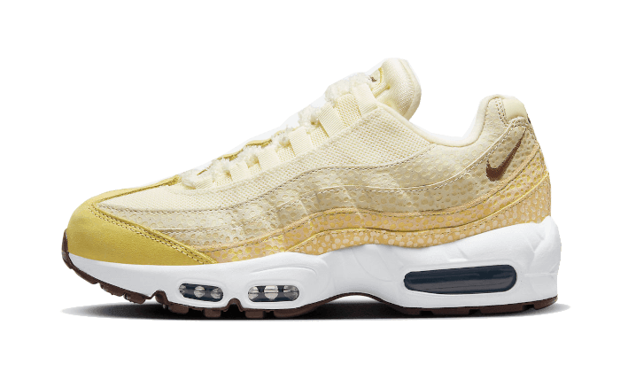 Air Max 95 Alabaster - NEWTREATS - SNEAKERS STORE