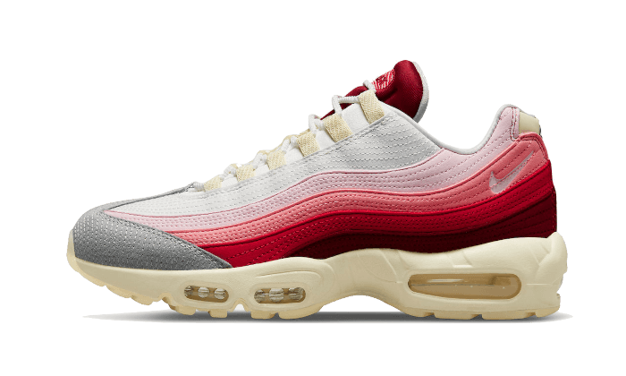 Air Max 95 Anatomy of Air - NEWTREATS - SNEAKERS STORE