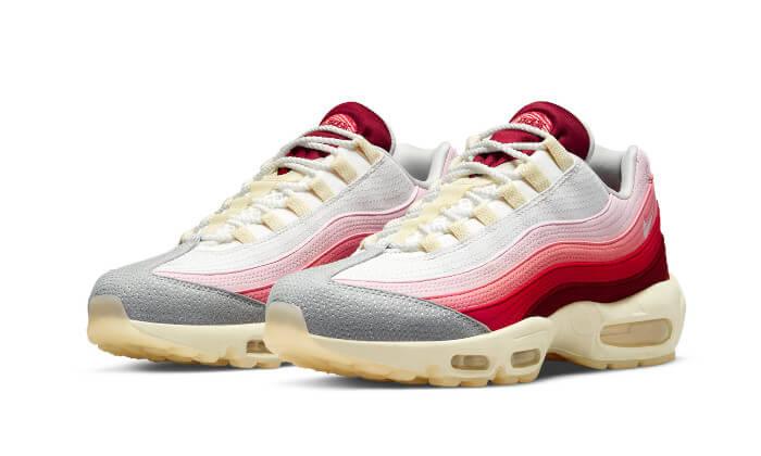 Air Max 95 Anatomy of Air - NEWTREATS - SNEAKERS STORE