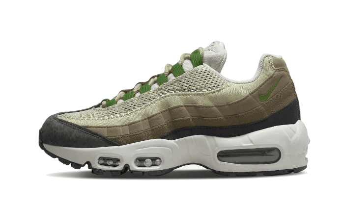 Air Max 95 Earth Day - NEWTREATS - SNEAKERS STORE