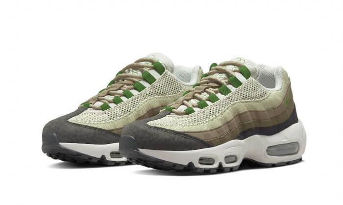 Air Max 95 Earth Day - NEWTREATS - SNEAKERS STORE