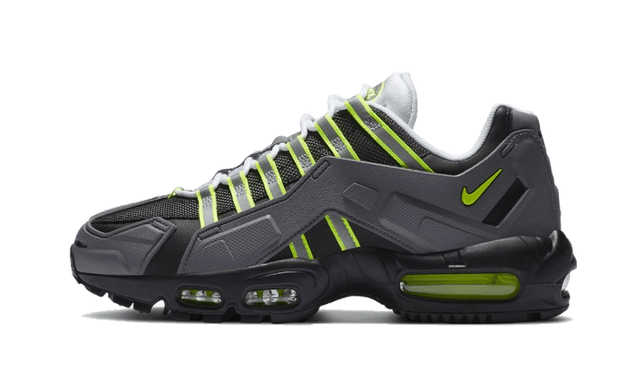 Air Max 95 NDSTRKT Neon - NEWTREATS - SNEAKERS STORE