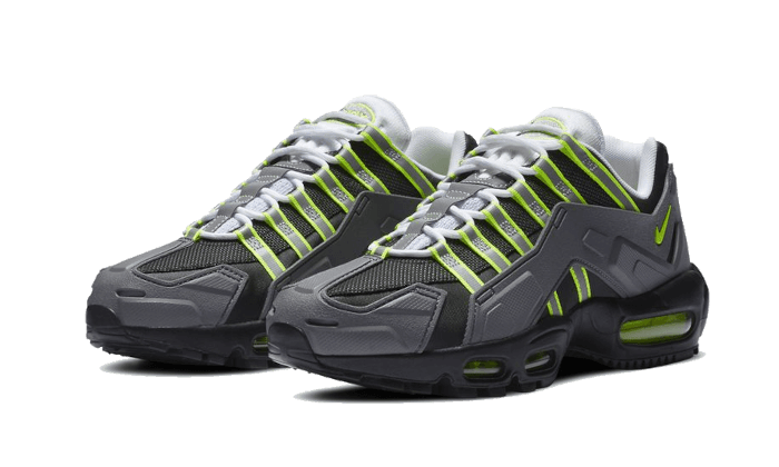 Air Max 95 NDSTRKT Neon - NEWTREATS - SNEAKERS STORE