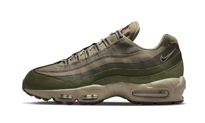 Air Max 95 Rough Green - NEWTREATS - SNEAKERS STORE