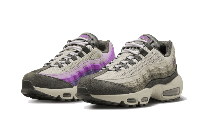 Air Max 95 Safari Viotech - NEWTREATS - SNEAKERS STORE