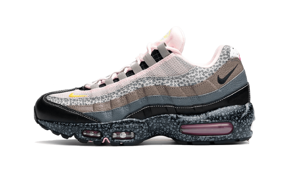 Air Max 95 size? "25th Anniversary" - NEWTREATS - SNEAKERS STORE