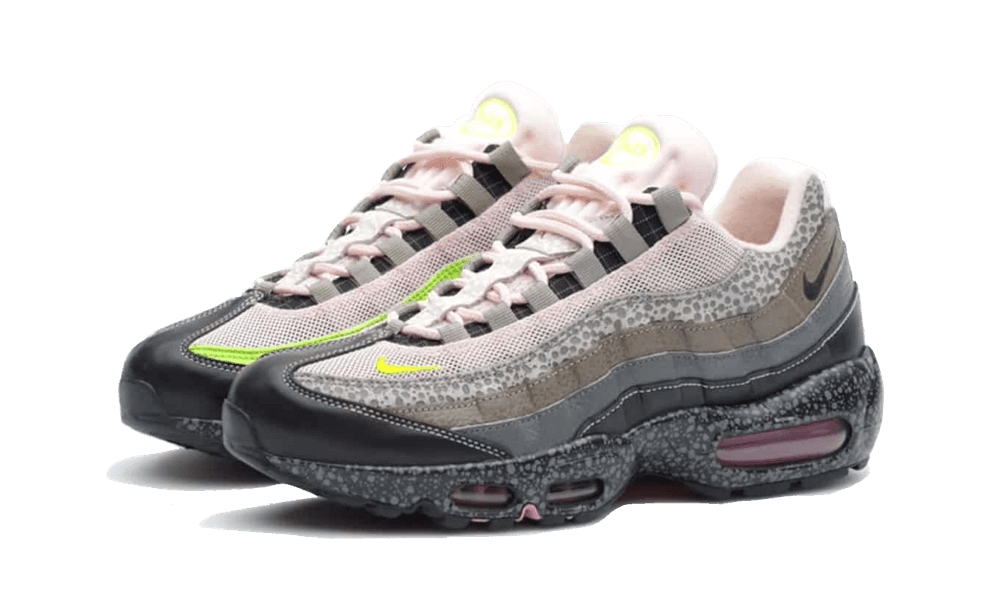 Air Max 95 size? "25th Anniversary" - NEWTREATS - SNEAKERS STORE