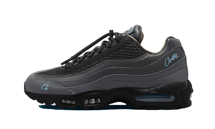 Air Max 95 SP Corteiz Aegean Storm - NEWTREATS - SNEAKERS STORE