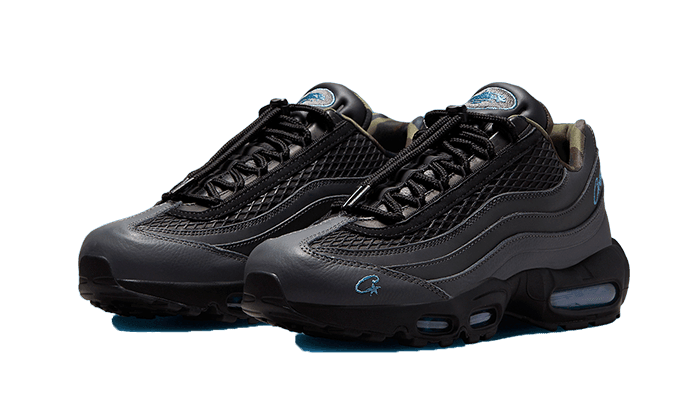 Air Max 95 SP Corteiz Aegean Storm - NEWTREATS - SNEAKERS STORE