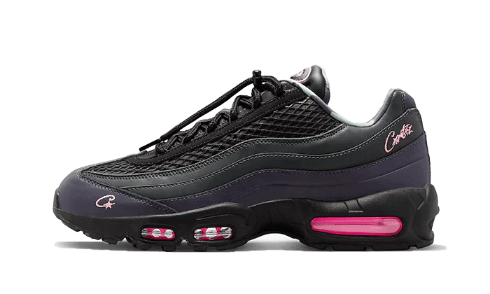 Air Max 95 SP Corteiz Pink Beam - NEWTREATS - SNEAKERS STORE