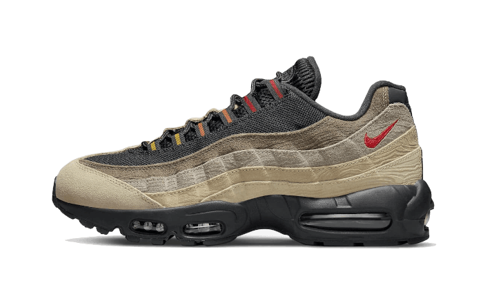 Air Max 95 Topographic - NEWTREATS - SNEAKERS STORE