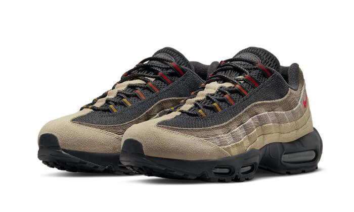 Air Max 95 Topographic - NEWTREATS - SNEAKERS STORE