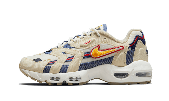 Air Max 96 II Beach - NEWTREATS - SNEAKERS STORE