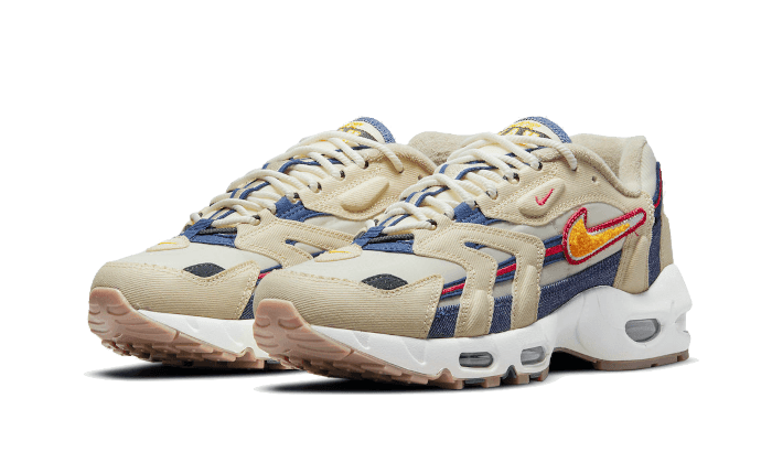 Air Max 96 II Beach - NEWTREATS - SNEAKERS STORE