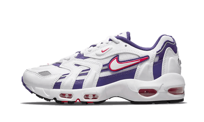 Air Max 96 II Purple Dawn - NEWTREATS - SNEAKERS STORE