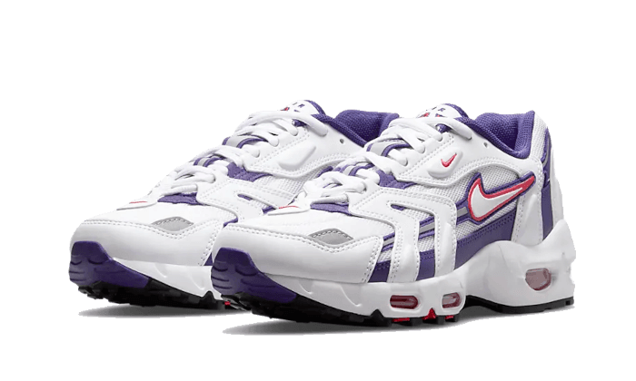 Air Max 96 II Purple Dawn - NEWTREATS - SNEAKERS STORE