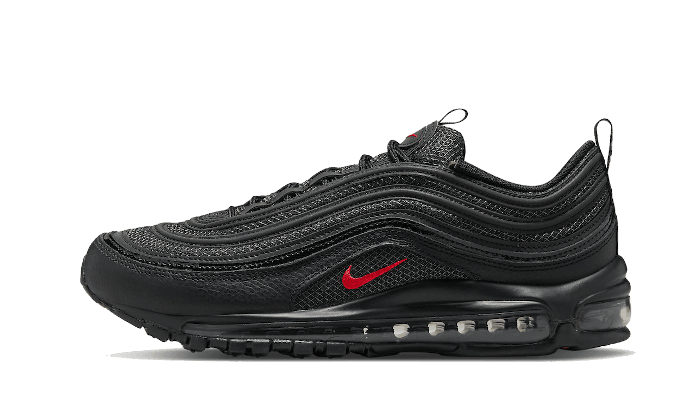 Air Max 97 Bred - NEWTREATS - SNEAKERS STORE