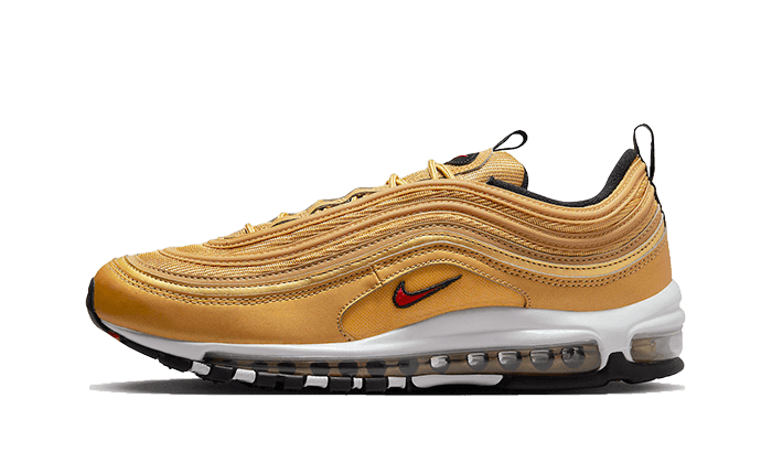 Air Max 97 Gold Bullet - NEWTREATS - SNEAKERS STORE