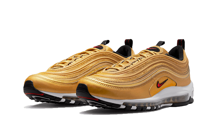 Air Max 97 Gold Bullet - NEWTREATS - SNEAKERS STORE