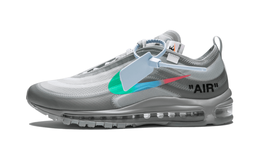 Air Max 97 Off-White Menta - NEWTREATS - SNEAKERS STORE