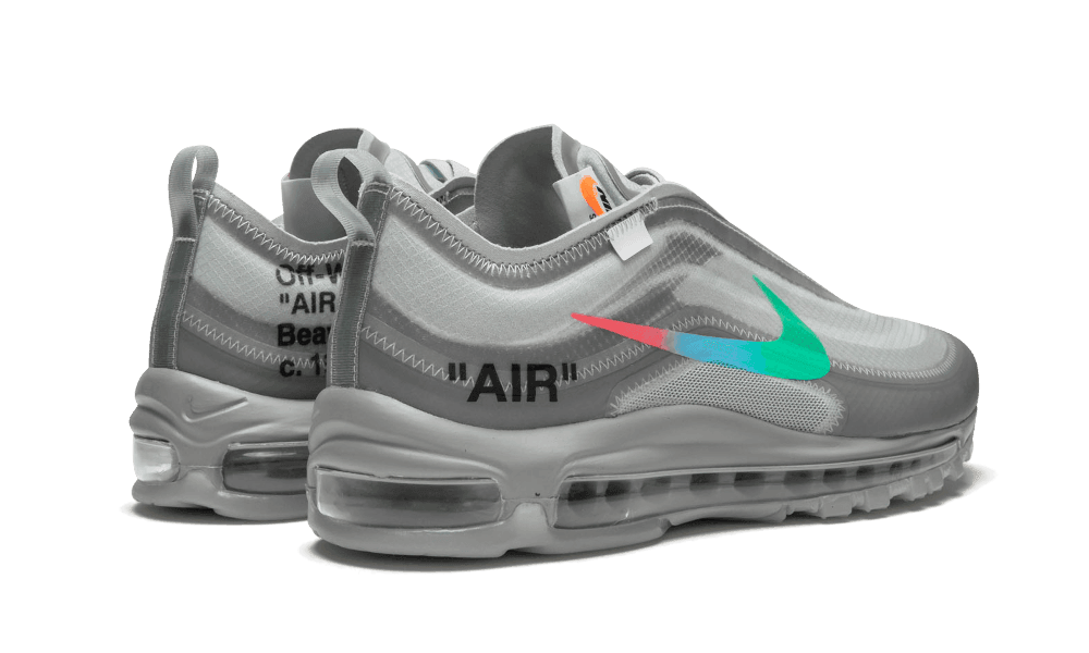 Air Max 97 Off-White Menta - NEWTREATS - SNEAKERS STORE