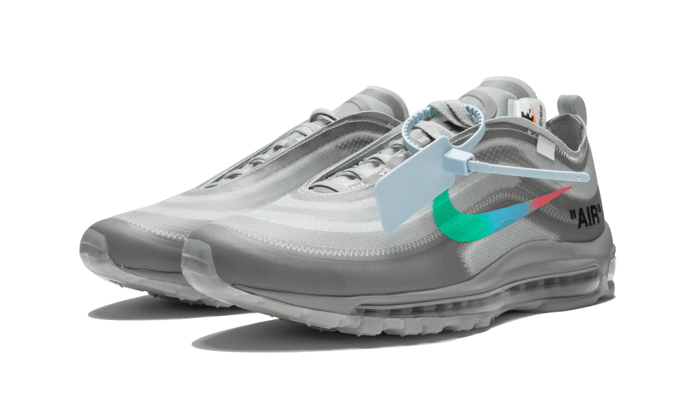 Air Max 97 Off-White Menta - NEWTREATS - SNEAKERS STORE