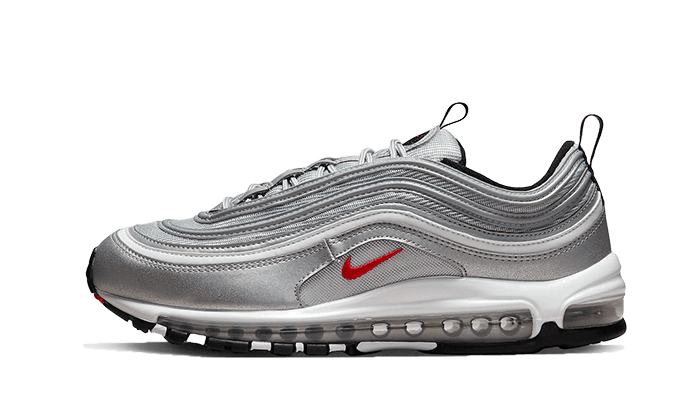 Air Max 97 OG Silver Bullet (2022) - NEWTREATS - SNEAKERS STORE