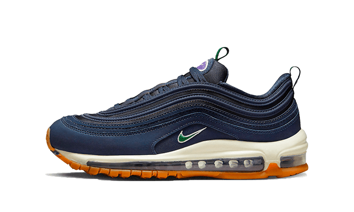 Air Max 97 QS Obsidian - NEWTREATS - SNEAKERS STORE