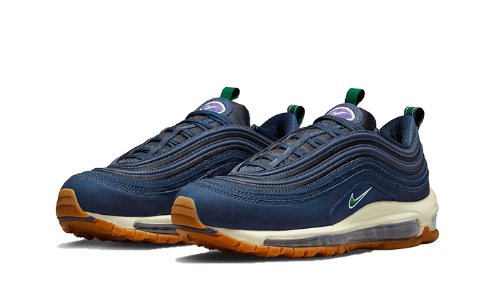 Air Max 97 QS Obsidian - NEWTREATS - SNEAKERS STORE