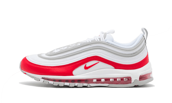 Air Max 97 University Red - NEWTREATS - SNEAKERS STORE