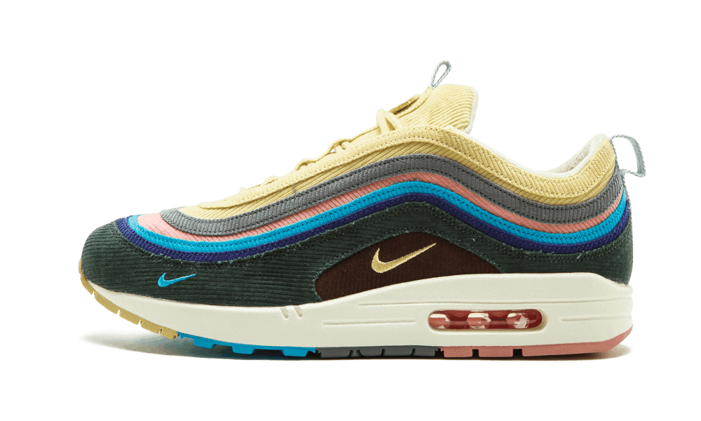 Air Max 97/1 Sean Wotherspoon - NEWTREATS - SNEAKERS STORE