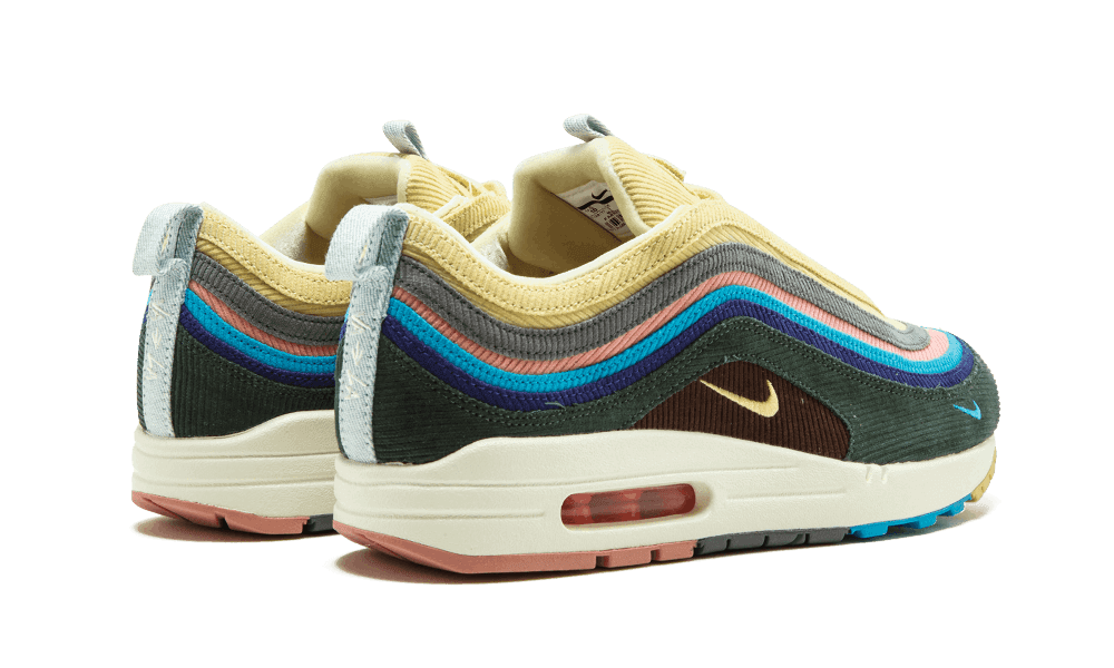 Air Max 97/1 Sean Wotherspoon - NEWTREATS - SNEAKERS STORE