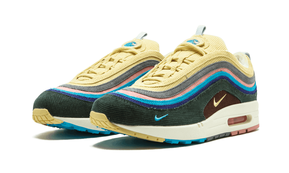 Air Max 97/1 Sean Wotherspoon - NEWTREATS - SNEAKERS STORE