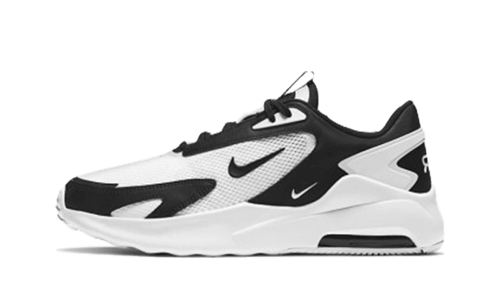 Air Max Bolt White Black - NEWTREATS - SNEAKERS STORE