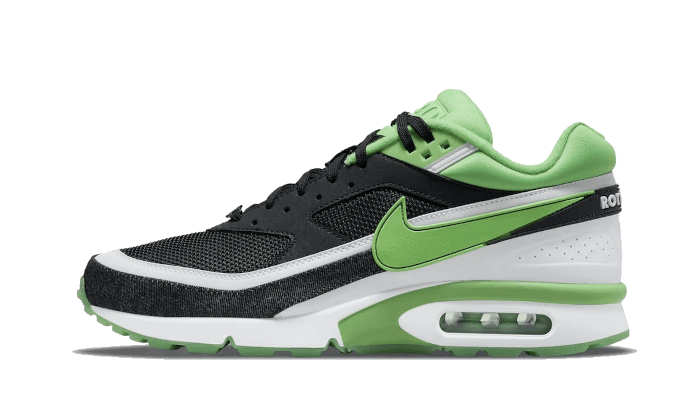 Air Max BW Rotterdam - NEWTREATS - SNEAKERS STORE