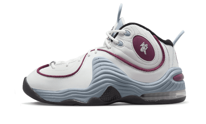 Air Max Penny 2 Rosewood - NEWTREATS - SNEAKERS STORE