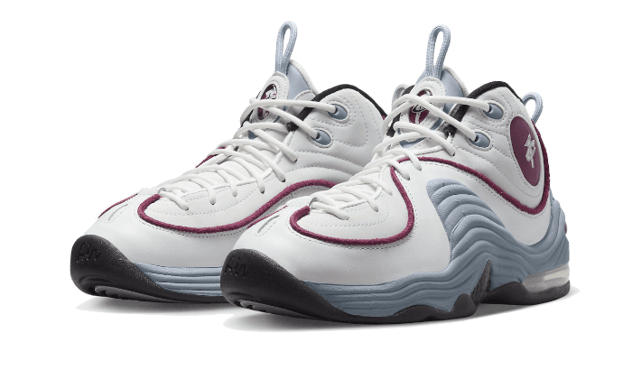 Air Max Penny 2 Rosewood - NEWTREATS - SNEAKERS STORE