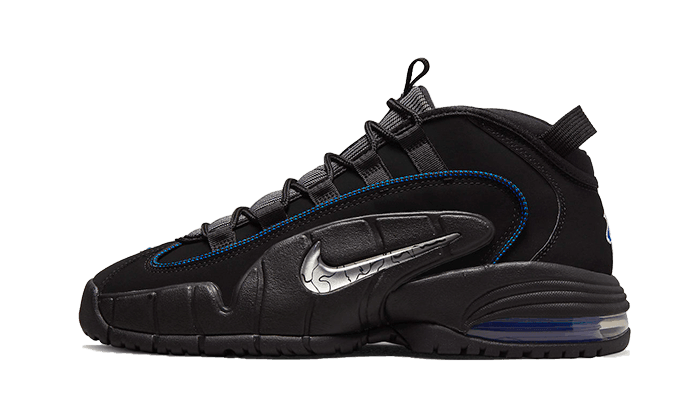 Air Max Penny All-Star - NEWTREATS - SNEAKERS STORE